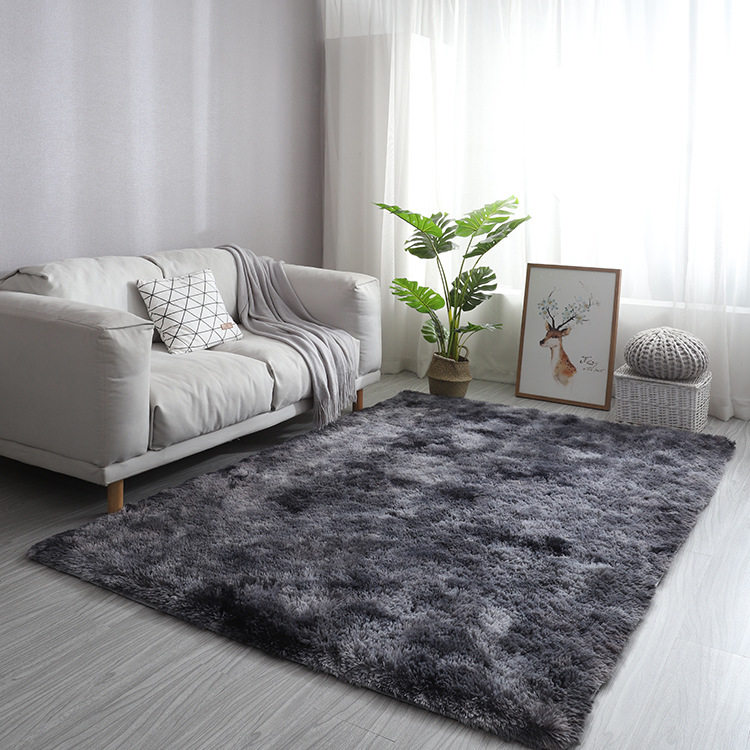 PV Peluş Katı Halı