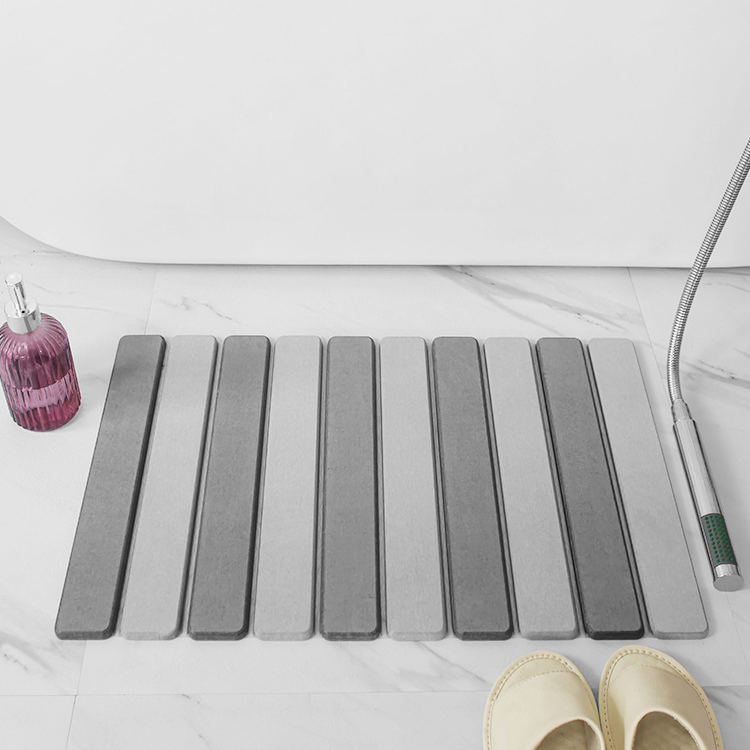 Banyo mat