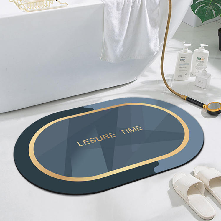 Banyo mat