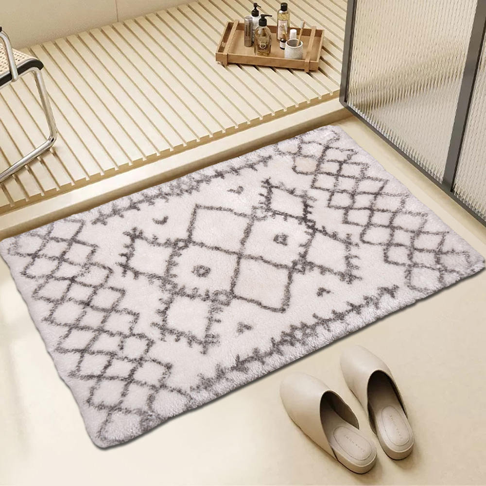 Banyo mat