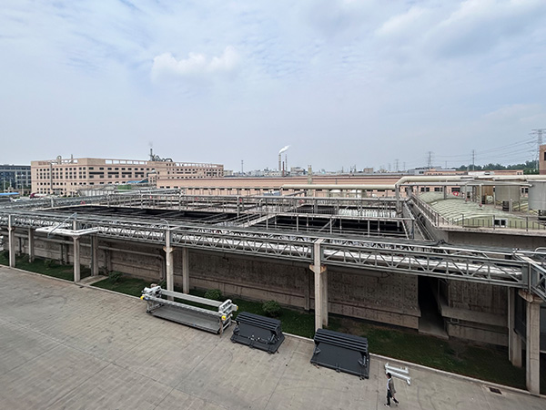 Zhejiang Benyi Textil Technology Co., Ltd.