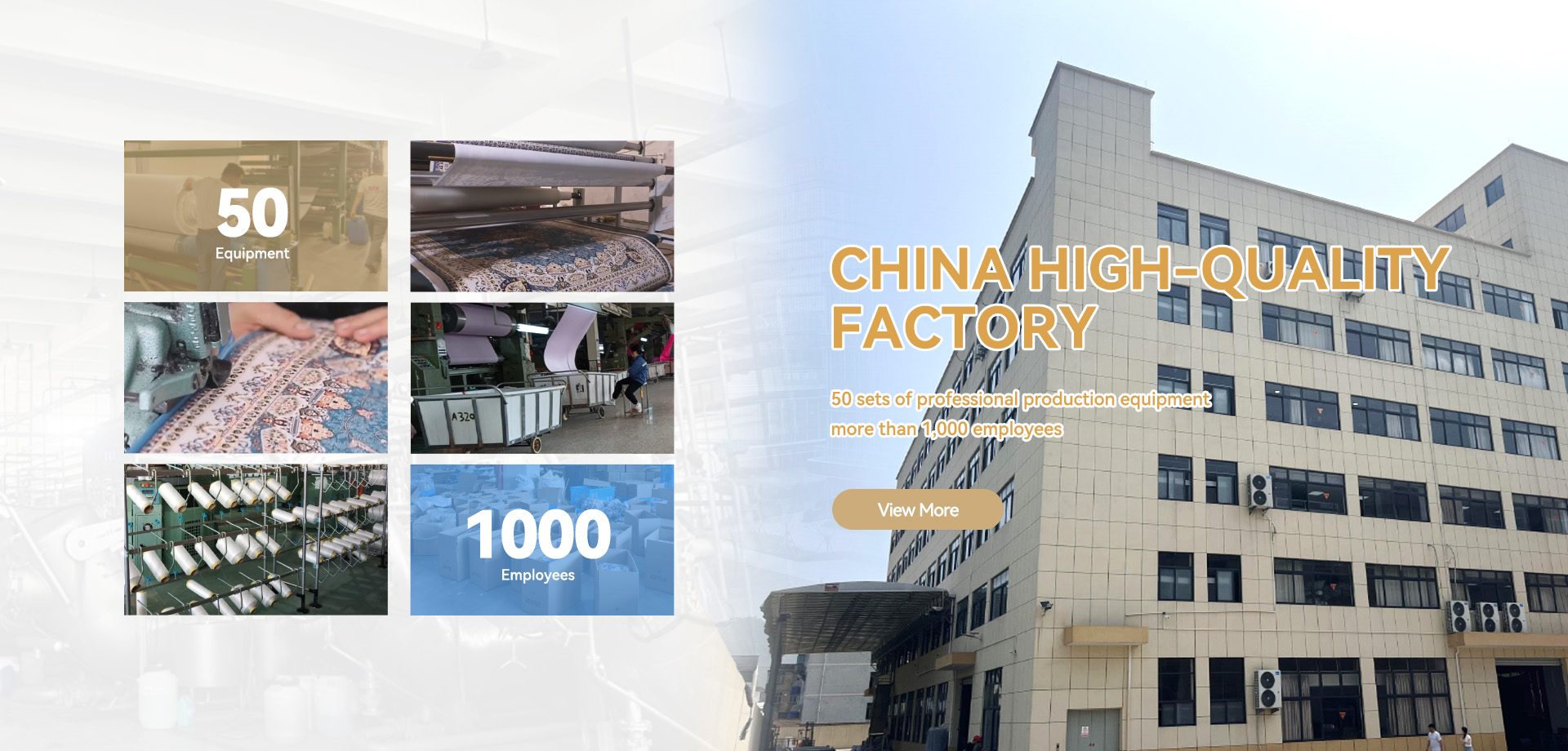 Zhejiang Benyi Textil Technology Co., Ltd.